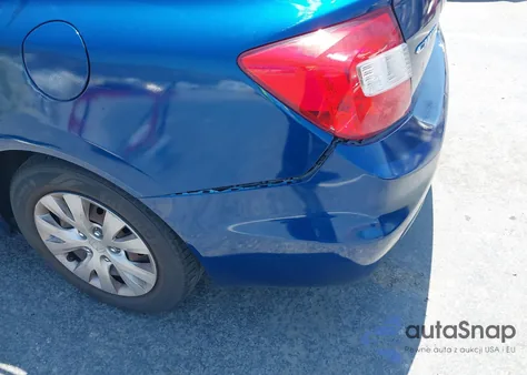 2012 Honda Civic Lx from USA, damaged, VIN 2HGFB2F5XCH506939
